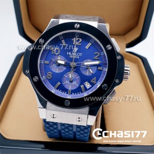 Копия HUBLOT Big Bang Chronograph (17037)