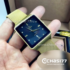 Rado Square Multidial (07137)