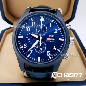 IWC The Pilot's TOP GUN (17237)