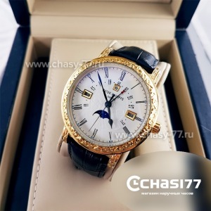 Patek Philippe Men Grand Complications Sky Moon (07437)