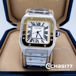 Cartier Santos Dumont (18037)