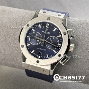 Копия HUBLOT Classic Fusion Chronograph (08137)