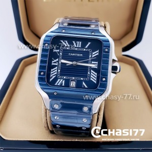 Cartier Santos Dumont (19437)