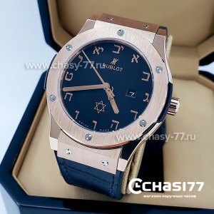 HUBLOT Visions (09437)