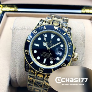 Rolex Submariner (09537)