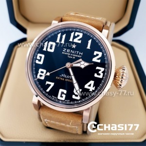Zenith Pilot (19737)