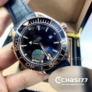 Omega Seamaster Planet Ocean (10038)