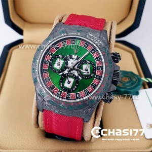 Копия Rolex Daytona 4130 Lucky Player Casino - Дубликат (20138)