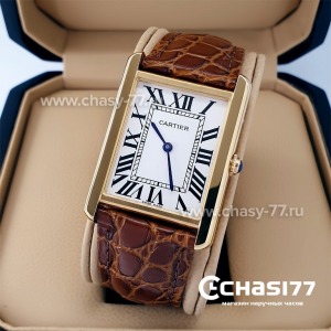 Cartier Tank (20538)