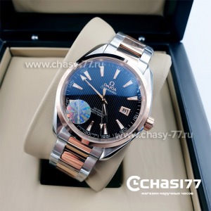 Копия Omega Seamaster Aqua Terra (10738)