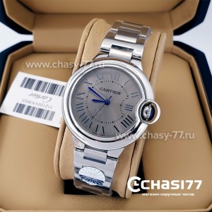 Cartier Ballon Bleu (20738)