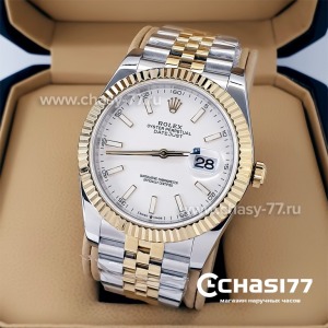 Копия Rolex Datejust (20838)