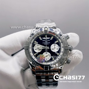 Breitling Chronometre Certifie  - Дубликат (11338)
