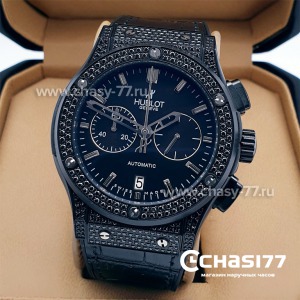 HUBLOT Classic Fusion All Diamond (11438)