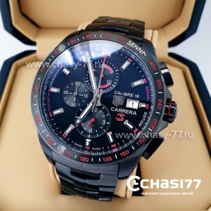 Tag Heuer Calibre 16 (21438)