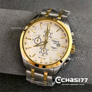 Tissot Couturier Automatic (21638)