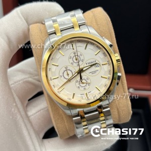 Tissot Couturier Automatic (21638)