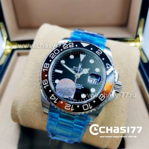 Rolex GMT Master II (12138)