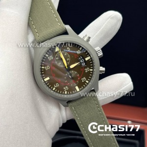 IWC The Pilot's TOP GUN (22338)