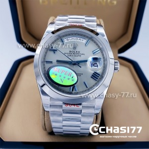 Копия Rolex Day-Date - Дубликат (12638)