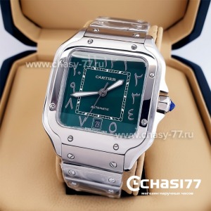 Cartier Santos Dumont (23238)