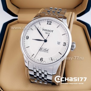 Tissot Le Locle - Дубликат (23438)