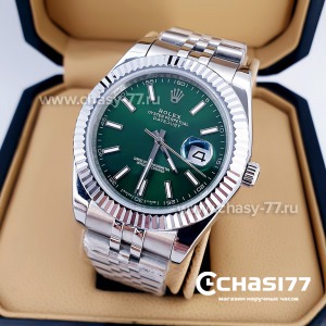 Копия Rolex Datejust (14138)