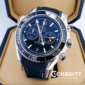 Omega Seamaster Planet Ocean (14338)