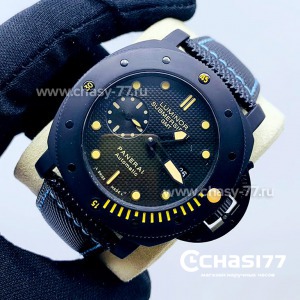 Копия Panerai Luminor Submersible GMT (14438)