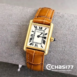 Cartier Tank (25138)
