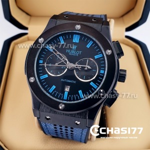 HUBLOT Classic Fusion Chronograph (15238)
