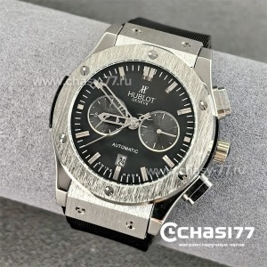 Копия HUBLOT Classic Fusion Chronograph (15338)