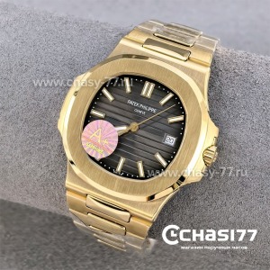 Копия Patek Philippe Men Nautilus (25438)