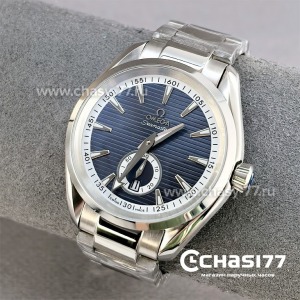 Копия Omega Seamaster Aqua Terra (25538)