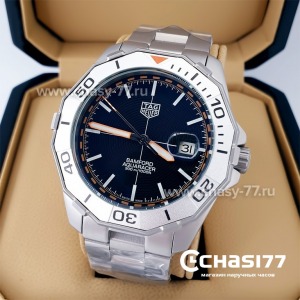 Tag Heuer Aquaracer Bamford (15838)