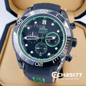Копия Omega Seamaster Planet Ocean (16038)