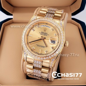Rolex Day-Date (06338)