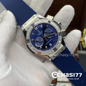 Копия HUBLOT Classic Fusion Chronograph (16538)
