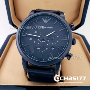 Emporio Armani Chronograph Ar1918 (06638)