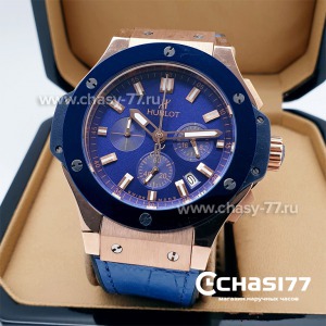 HUBLOT Big Bang Chronograph (17038)
