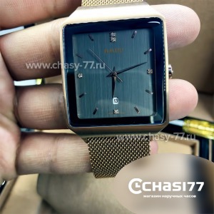 Rado Square Multidial (07138)