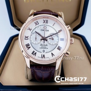 Omega De Ville Chronometer (17938)
