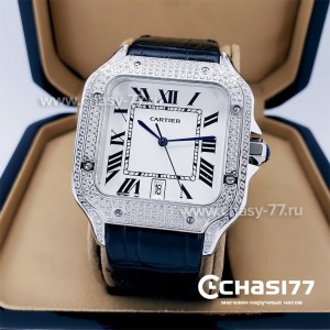 Cartier Santos Dumont (19438)