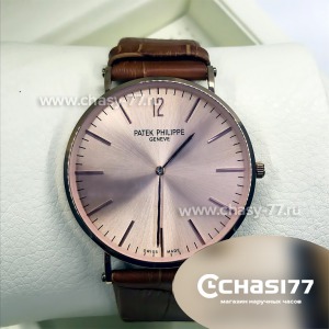 Patek Philippe Calatrava (09538)