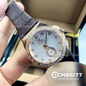 Omega Constellation (10039)