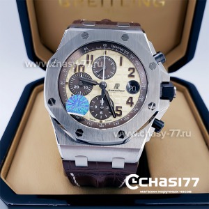 Копия Audemars Piguet Royal Oak Offshore Chronograph - Дубликат (10339)