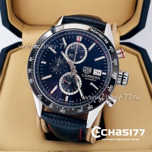 Tag Heuer Calibre 16 (20339)