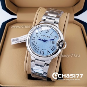 Cartier Ballon Bleu (20739)