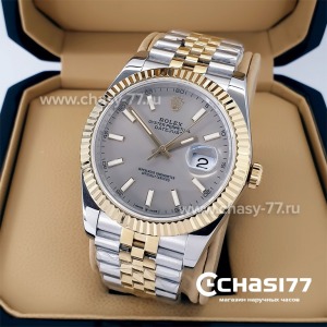 Копия Rolex Datejust (20839)