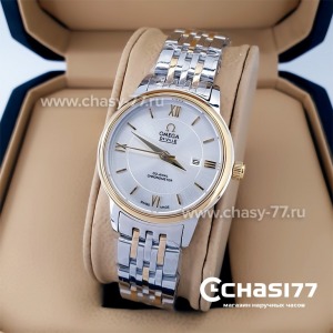 Omega De Ville Chronometer (21039)